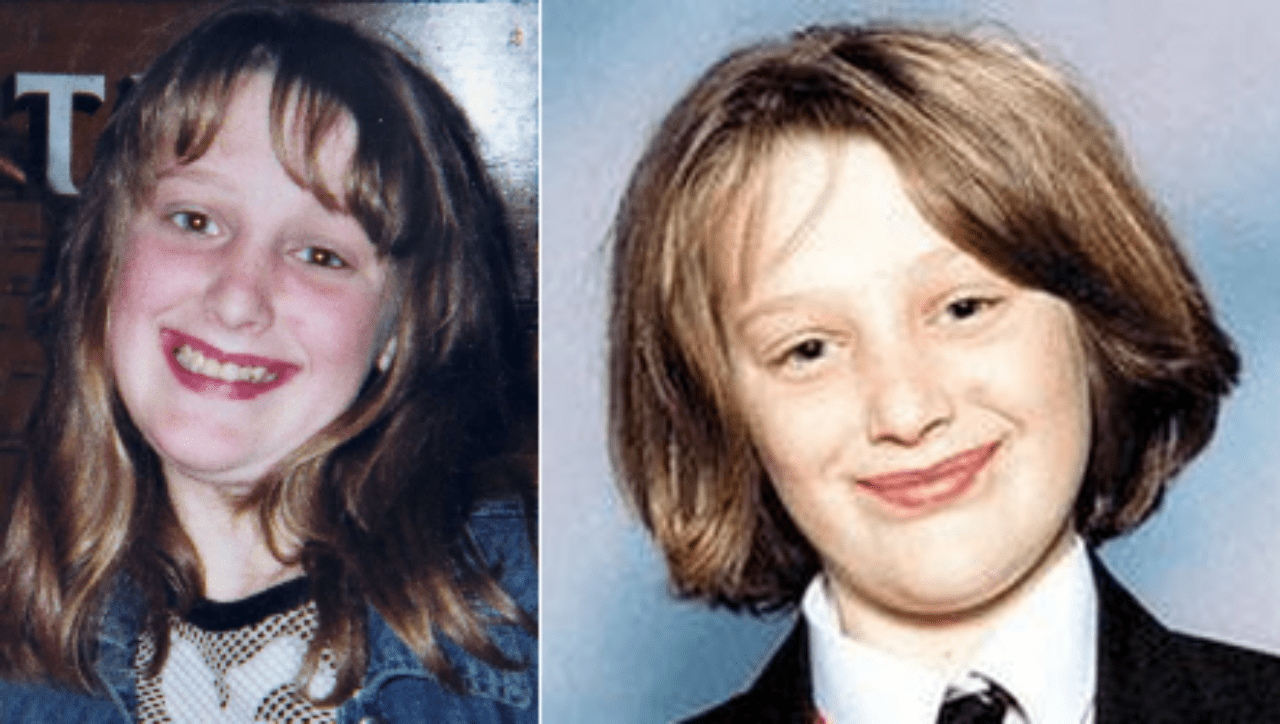 Charlene Downes