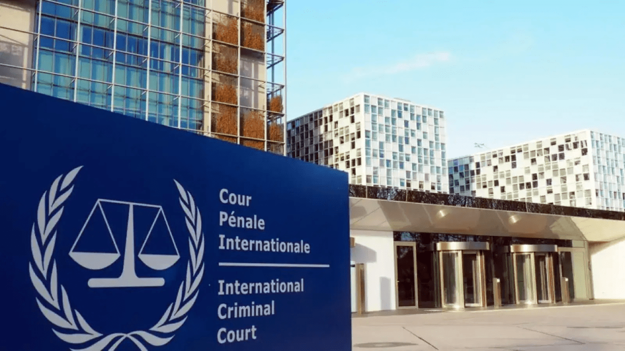 GlobalLeaks software platform for the ICC